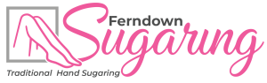 Natural Hair Removal Fordingbridge - Ferndown Sugaring - Logo