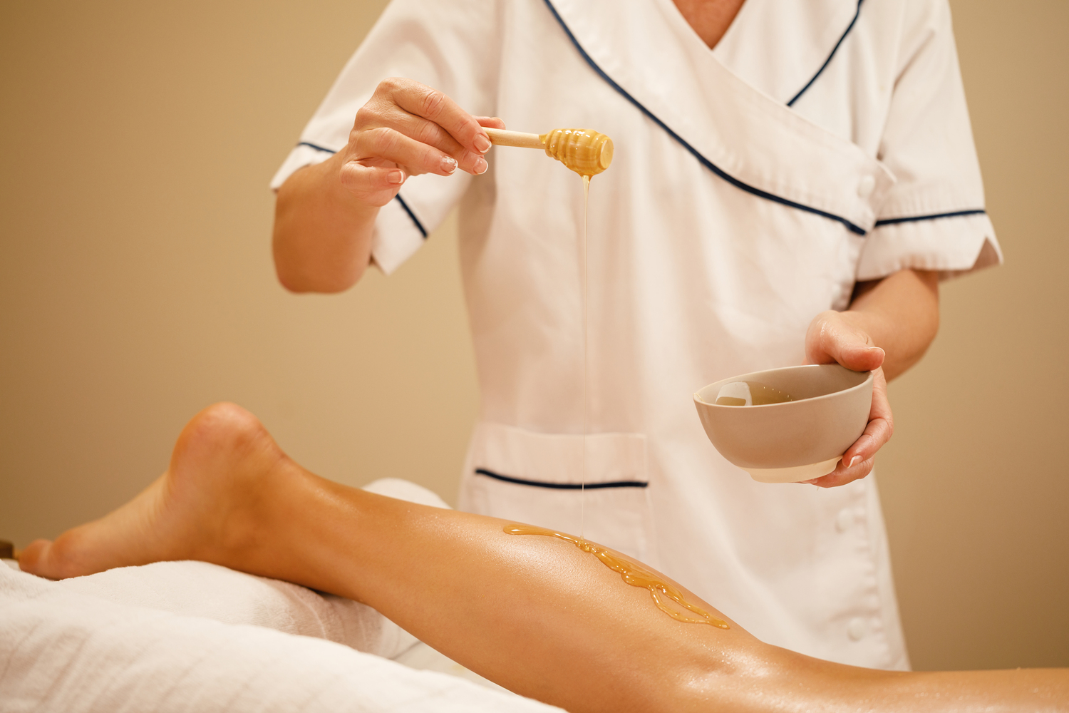 Natural Hair Removal