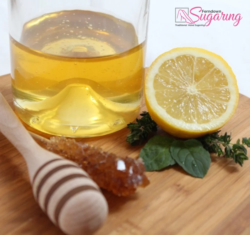 Hair Removal Services Poole - Ferndown Sugaring - Image 7